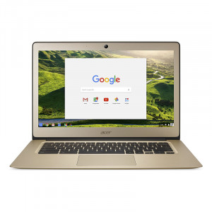 Acer CB3-431-C6ZB 14in Chromebook NX.GJEAA.002