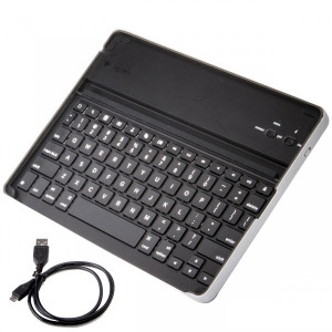 Logitech 920-003402 Keyboard Case for iPad 2 Wireless Keyboard, Refurbished