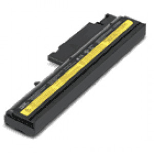 IBM/Lenovo ThinkPad T40/R50 Series Notebook/Laptop 6 Cell Li-Ion Battery, Model: 92P1101.