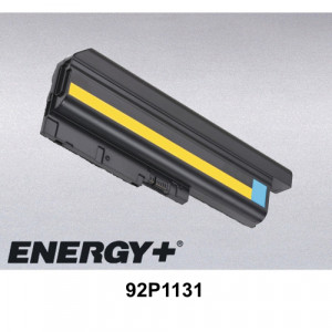 Replacement Extended Intelligent 9 Cell Li-Ion Battery for IBM Lenovo ThinkPad R60