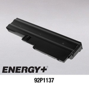 Replacement Intelligent 6 Cell Li-Ion Battery for IBM Lenovo ThinkPad R60
