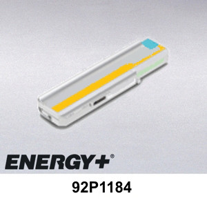 Replacement Intelligent 6 Cell Li-Ion Battery