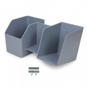Ergotron Learnfit Storage Bin