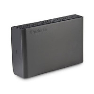 Verbatim Store ‘n‘ Save 2TB USB 3.0 Desktop Hard Drive