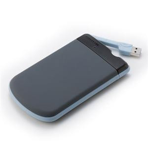 Verbatim Freecom Tough Drive 1TB 2.5in USB3.0 External Hard Drive