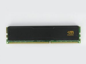 Mushkin 8GB DDR3 1600MHz (PC3-12800) 240-Pin UDIMM Desktop Memory 992069S, 1.5V, 9-9-9-24, w/ Stilet