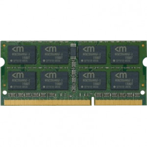 Mushkin Essentials 2GB DDR3 204-Pin SODIMM Laptop Memory 992032