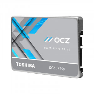 OCZ TRION 150 2.5-inch 480GB SATA III TLC Internal Solid State Drive (SSD) TRN150-25SAT3-480G