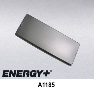 Replacement Intelligent 9 cell Lithium Ion Battery for Apple MacBook 13-inch