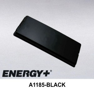 Replacement Intelligent 9 cell Lithium Ion Battery for Apple MacBook 13-inch