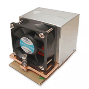 Dynatron A2CG 2U and Up CPU Cooler for AMD Socket F 1207 Processors