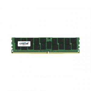 Crucial CT64G4LFQ424A 64GB 288-Pin LRDIMM DDR4 2400MHz (PC4-19200) Server Memory