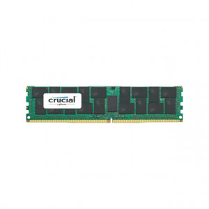 Crucial CT32G4LFD424A 32GB 288-Pin LRDIMM DDR4 2400MHz (PC4-19200) Server Memory