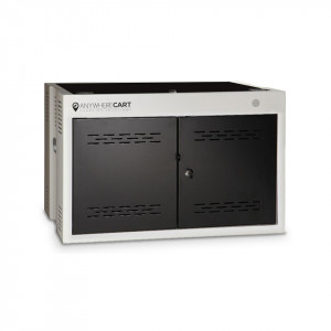 Anywhere Cart AC-MINI 12 Bay Cabinet