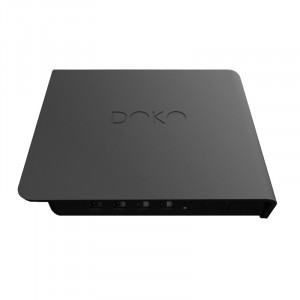 NZXT AC-DOKOM-M1 DOKO PC Streaming Device, 1080p 30fps, 4 x USB