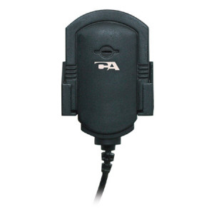 Cyber Acoustics ACM-1b Monitor/Lapel Omni-Directional Microphone
