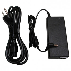 Varexx AC-NB-TWH-90W Replacement 90W NB90B19-T 4.74A AC Adapter