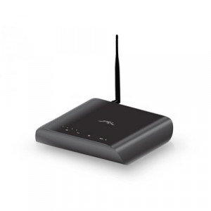 Ubiquiti AirRouter 802.11n Wireless Router