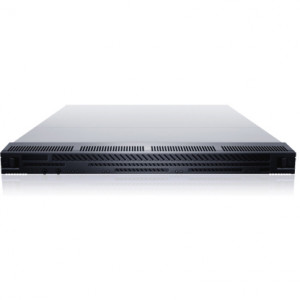 Sans Digital AccuNAS AN104W 1U 4 Bay Storage Rackmount Server