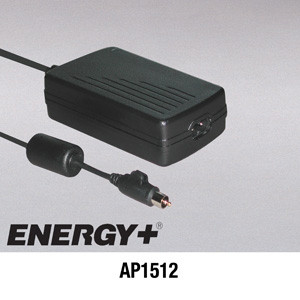 Replacement 60 Watt AC Adapter for Apple PowerBook G4 Series Laptop/Notebook Computers. Model: AP1512.