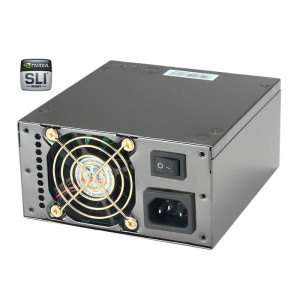 Athena Power APOLLO 700W Micro SFX Power Supply