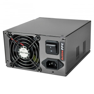 Athena Power Ultimate 1100W PS2 Power Supply