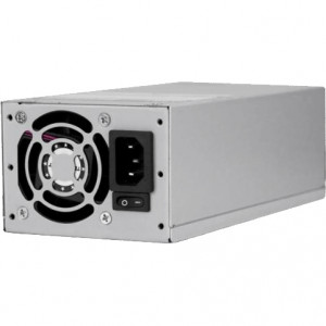 Athena Power 2U 450W Server Power Supply AP-U2ATX45P