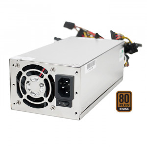 Athena Power 2U 650W Server Power Supply