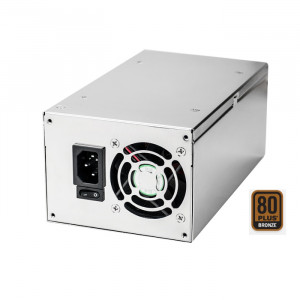 Athena Power 700W 3U IPC Server Power Supply AP-U3ATX70FEP8