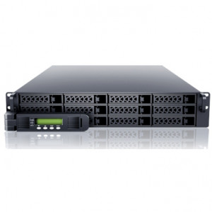 Sans Digital AccuRAID AR212S 2U 12 Bays Rackmount