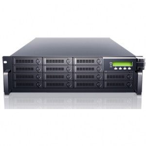 Sans Digital AccuRAID AR316SX 3U 16 Bays Rackmount
