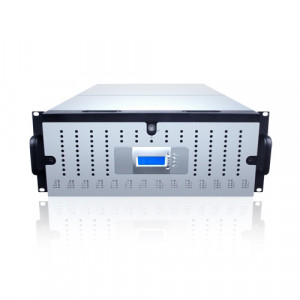 Sans Digital AccuRAID AR442F4 4U 42 Bays Rackmount