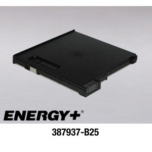 Replacement Intelligent Li-Ion 2nd Dual Bay Battery  for Compaq Armada E500 Series