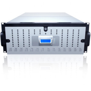 Sans Digital AccuRAID AS442XR 4U 42 Bays Rackmount