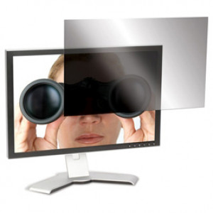 Targus ASF19WUSZ 19-inch Widescreen 16:10 LCD Monitor Privacy Screen