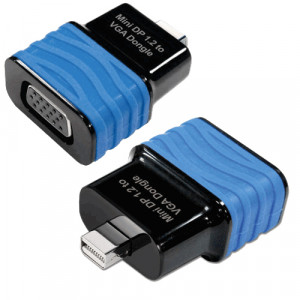 GWC AY2010 Mini DisplayPort 1.2 to VGA Dongle