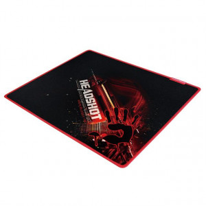 A4Tech Bloody Offense Armor Gaming Mouse Mat - Medium, Model: B-071