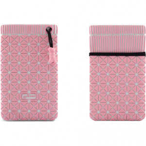 Pink Bone Collection Phone Cell Case