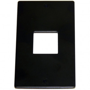 Backplate for AMD socket 1207/F Motherboards, Model: MIS-backplate-1207-F