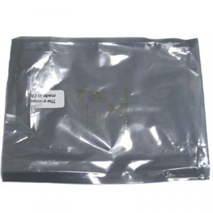 USED Large Antistatic Plastic Bags for Storing & Shipping Electronic Components