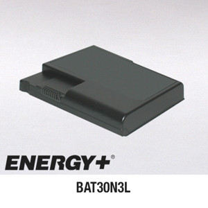 Replacement Intelligent 8 Cell Li-Ion Battery for Acer
