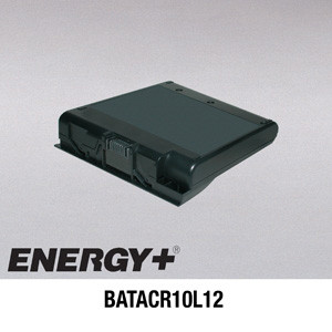 Replacement Intelligent 12 Cell Li-Ion Battery for Acer Aspire 1400