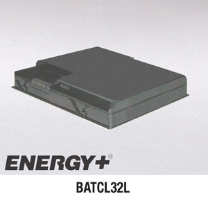 Replacement Intelligent 8 Cell Li-Ion Battery for for Acer Aspire 2000