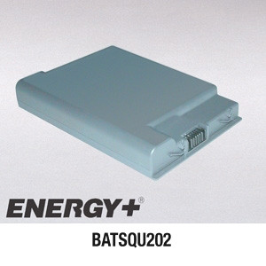 Replacement Intelligent 8 Cell Li-Ion Battery