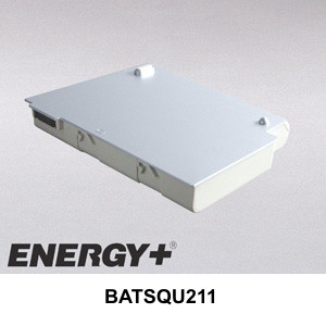 Replacement Intelligent 8 Cell Li-Ion Battery for Gateway M305