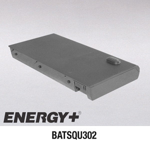 Replacement Intelligent 8 Cell Li-Ion Battery for Acer Aspire 1350
