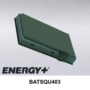 Replacement Intelligent 8 Cell Li-Ion Battery for Fujitsu Siemens Amilo Pro V7010
