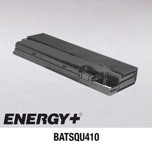 Replacement Intelligent 8 Cell Li-Ion Battery