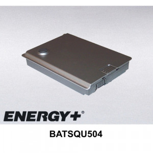 Replacement 6 Cell Li-Ion Rechargeable Battery for IBM / Lenovo A600