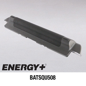 Replacement Intelligent 8 cell Li-Ion Battery BATSQU508 for Gateway C-140